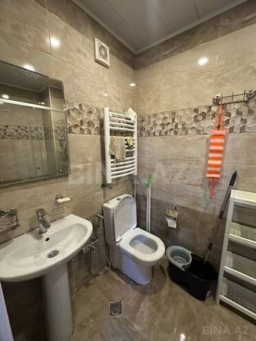 Satılır 2 otaqlı yeni tikili 65 m², photo 7 from 9