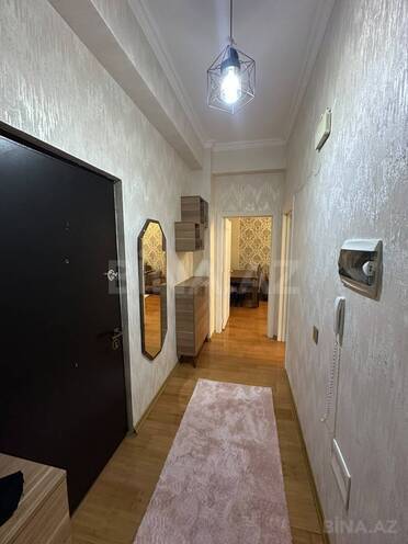 Satılır 2 otaqlı yeni tikili 65 m², photo 8 from 9