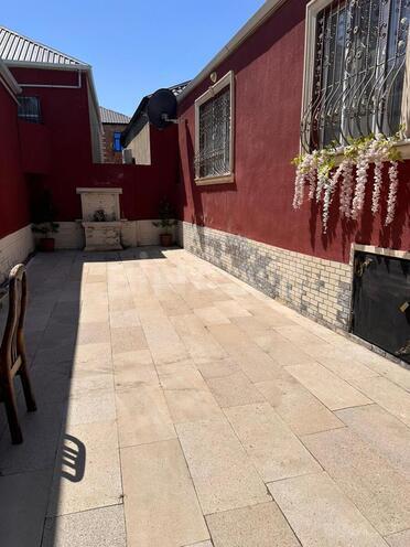 Satılır 3 otaqlı həyət evi/bağ evi 100 m², photo 13 from 15