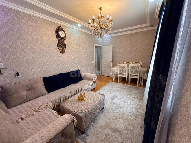 Satılır 3 otaqlı həyət evi/bağ evi 100 m², photo 1 from 15
