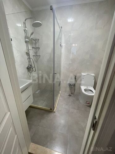İcarəyə verilir 2 otaqlı yeni tikili 72 m², Nəsimi r., photo 9 from 11