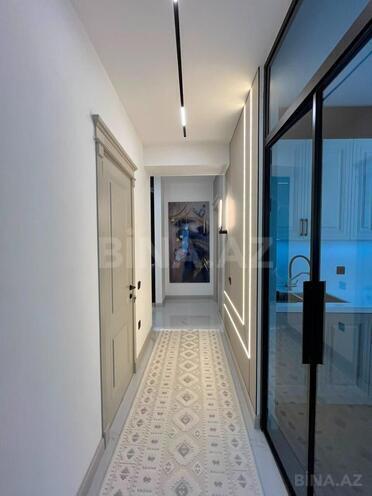 Продаётся 3-комн. новостройка 93 м², м. Шах Исмаил Хатаи, photo 8 from 15
