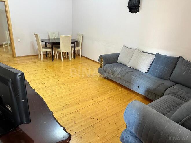 Сдаётся 3-комн. новостройка 115 м², пос. Ени Ясамал, photo 3 from 12
