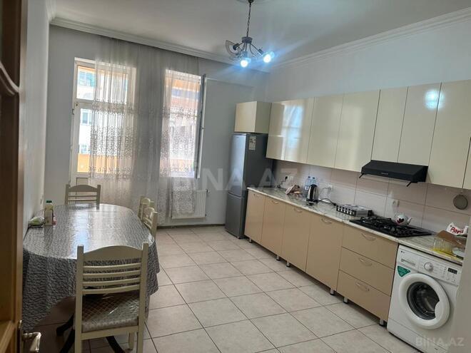 Сдаётся 3-комн. новостройка 115 м², пос. Ени Ясамал, photo 11 from 12