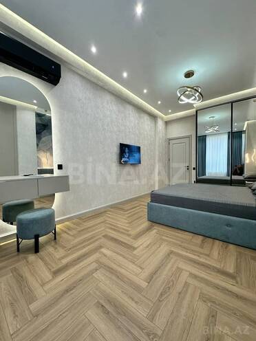 Продается 2-комн. новостройка 92 м², м. Низами, photo 7 from 14