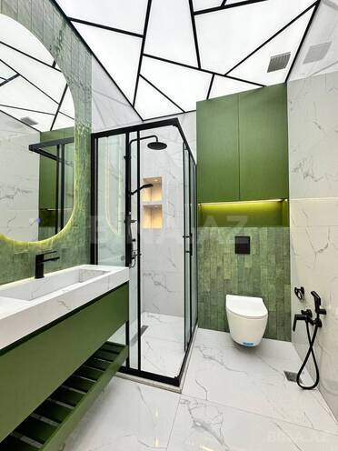 Продается 2-комн. новостройка 92 м², м. Низами, photo 13 from 14