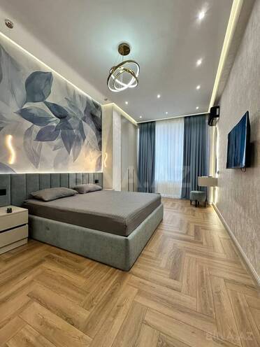 Продается 2-комн. новостройка 92 м², м. Низами, photo 6 from 14