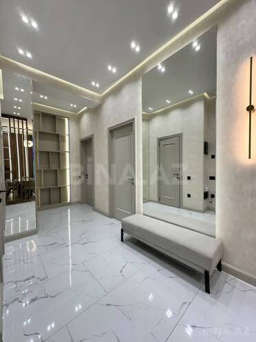 Продается 2-комн. новостройка 92 м², м. Низами, photo 10 from 14