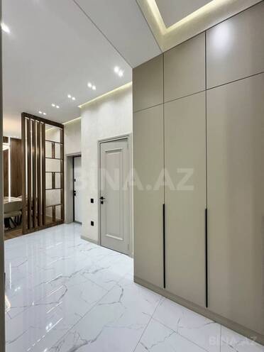 Продается 2-комн. новостройка 92 м², м. Низами, photo 11 from 14
