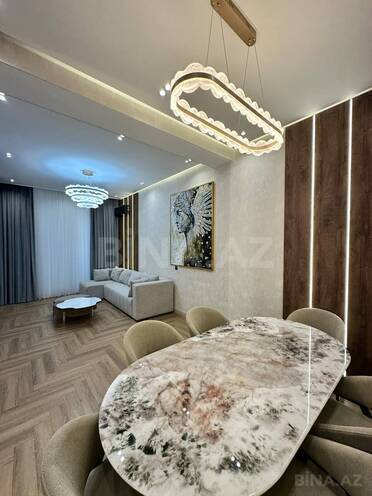 Продается 2-комн. новостройка 92 м², м. Низами, photo 5 from 14