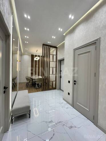 Продается 2-комн. новостройка 92 м², м. Низами, photo 9 from 14