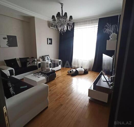 Продаётся 2-комн. новостройка 70 м², Ясамальский р., photo 7 from 28