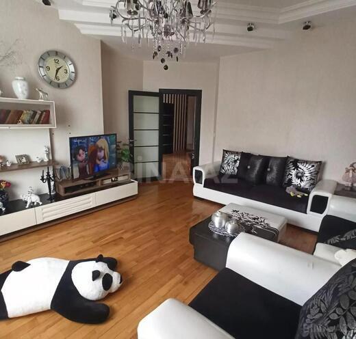 Продаётся 2-комн. новостройка 70 м², Ясамальский р., photo 6 from 28