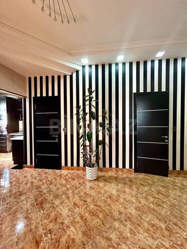Продаётся 2-комн. новостройка 70 м², Ясамальский р., photo 20 from 28