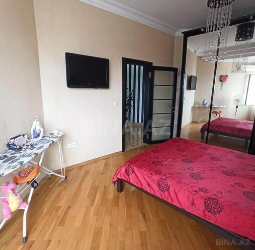 Продаётся 2-комн. новостройка 70 м², Ясамальский р., photo 18 from 28