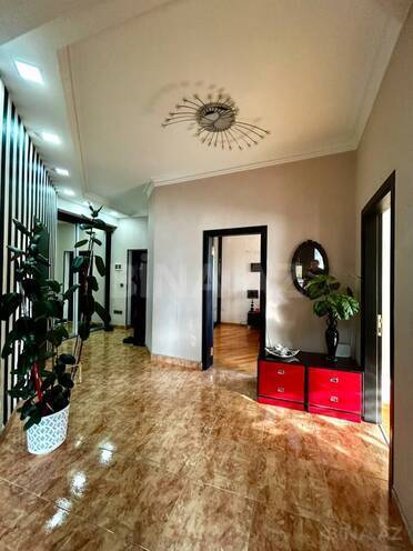 Продаётся 2-комн. новостройка 70 м², Ясамальский р., photo 22 from 28