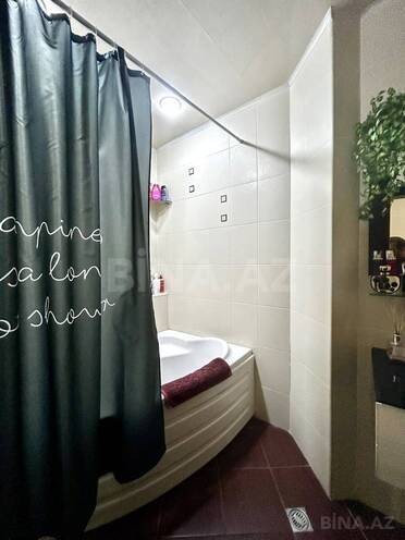 Продаётся 2-комн. новостройка 70 м², Ясамальский р., photo 26 from 28