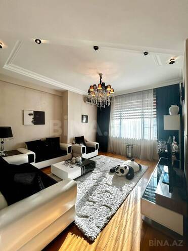 Продаётся 2-комн. новостройка 70 м², Ясамальский р., photo 4 from 28