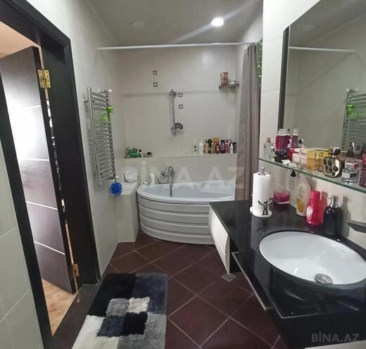 Продаётся 2-комн. новостройка 70 м², Ясамальский р., photo 25 from 28