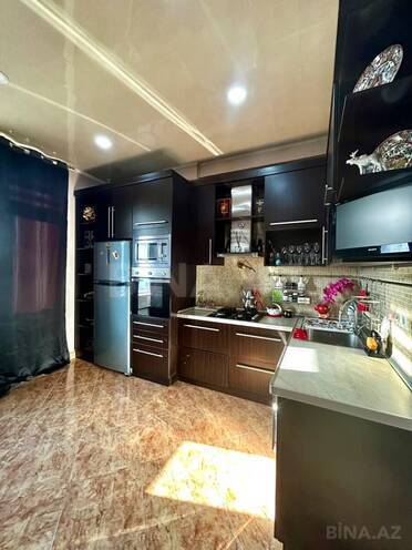 Продаётся 2-комн. новостройка 70 м², Ясамальский р., photo 11 from 28