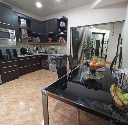 Продаётся 2-комн. новостройка 70 м², Ясамальский р., photo 13 from 28
