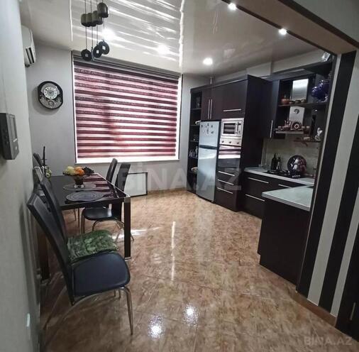 Продаётся 2-комн. новостройка 70 м², Ясамальский р., photo 12 from 28