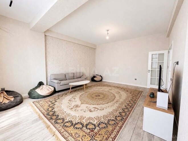 Продаётся 3-комн. новостройка 132 м², м. Элмляр Академиясы, photo 5 from 10