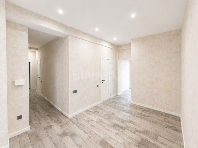 Продаётся 3-комн. новостройка 132 м², м. Элмляр Академиясы, photo 7 from 10