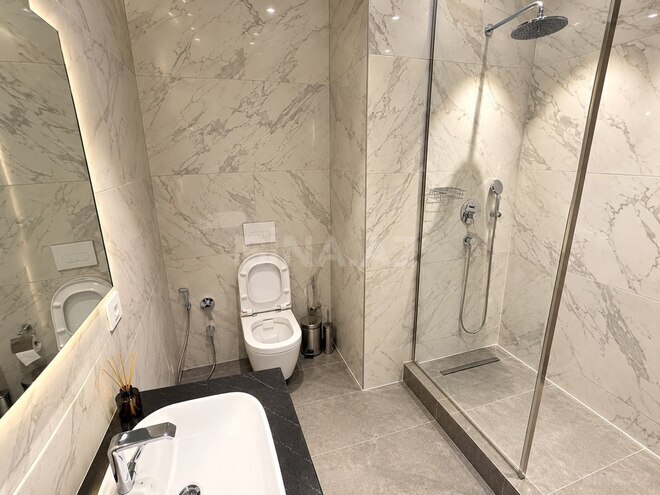 Сдается 3-комн. новостройка 111 м², пос. Аг шехер, photo 8 from 9