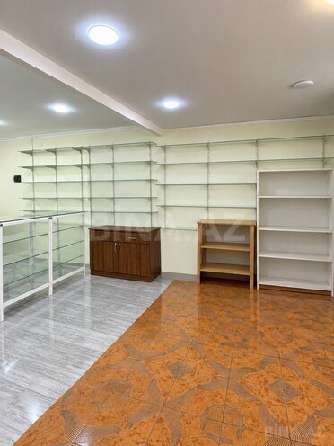Сдаётся  объект 65 м², м. Иншаатчылар, photo 3 from 8