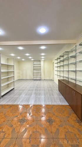 Сдаётся  объект 65 м², м. Иншаатчылар, photo 1 from 8