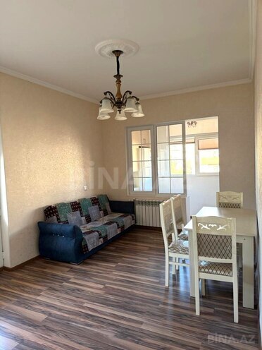 Сдаётся 2-комн. вторичка 50 м², м. Ахмедлы, photo 1 from 12