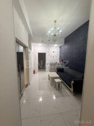 İcarəyə verilir  obyekt 50 m², Nəriman Nərimanov m., photo 1 from 9