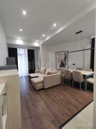 Продается 2-комн. новостройка 65 м², м. 28 мая, photo 5 from 14