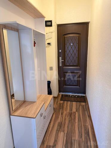 İcarəyə verilir 2 otaqlı köhnə tikili 50 m², Əhmədli m., photo 10 from 12
