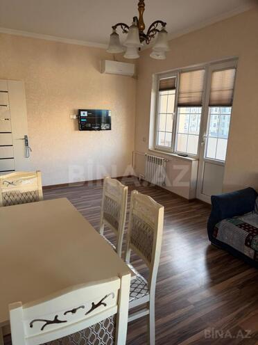İcarəyə verilir 2 otaqlı köhnə tikili 50 m², Əhmədli m., photo 1 from 12