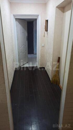 Satılır 2 otaqlı köhnə tikili 45 m², Nəsimi r., photo 8 from 10