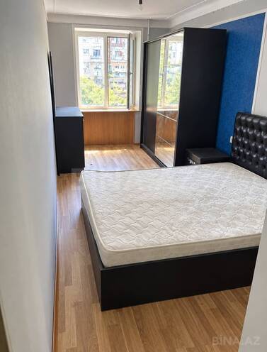 Satılır 2 otaqlı köhnə tikili 45 m², Nəsimi r., photo 6 from 10