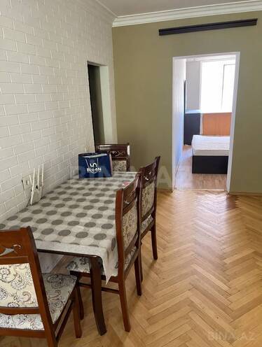 Satılır 2 otaqlı köhnə tikili 45 m², Nəsimi r., photo 5 from 10