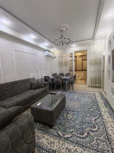 Продаётся 3-комн. новостройка 72 м², пос. Ази Асланова, photo 1 from 9