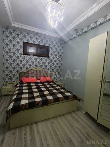 Продаётся 3-комн. новостройка 72 м², пос. Ази Асланова, photo 7 from 9