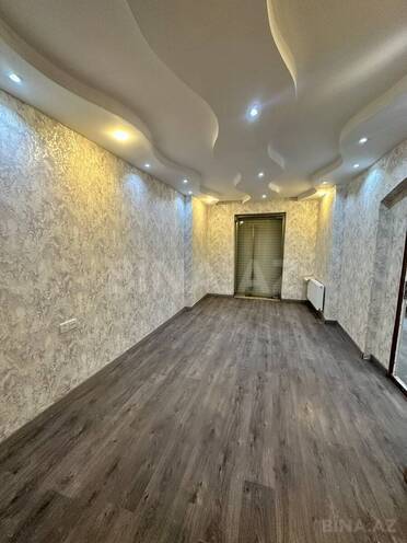Сдаётся  объект 65 м², м. Элмляр Академиясы, photo 1 from 14