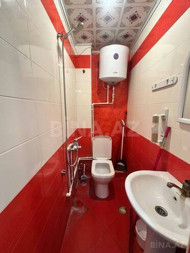 Сдаётся  объект 65 м², м. Элмляр Академиясы, photo 12 from 14