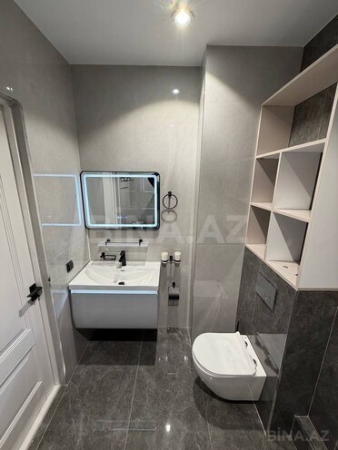 Сдаётся 2-комн. новостройка 72 м², м. Гянджлик, photo 3 from 10