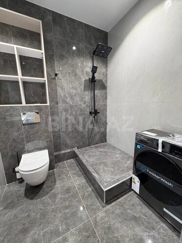 Сдаётся 2-комн. новостройка 72 м², м. Гянджлик, photo 6 from 10
