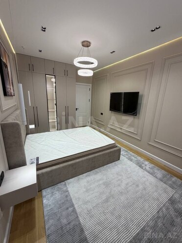 Сдаётся 2-комн. новостройка 72 м², м. Гянджлик, photo 8 from 10