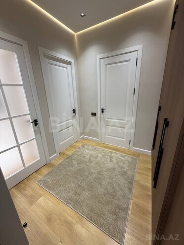 Сдаётся 2-комн. новостройка 72 м², м. Гянджлик, photo 7 from 10