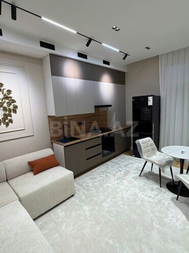 Сдаётся 2-комн. новостройка 72 м², м. Гянджлик, photo 5 from 10