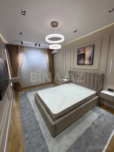 Сдаётся 2-комн. новостройка 72 м², м. Гянджлик, photo 4 from 10