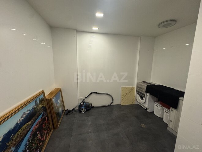 İcarəyə verilir 3 otaqlı yeni tikili 300 m², Şah İsmayıl Xətai m., photo 22 from 32